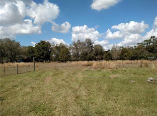 12864 E Wheeler Rd, Dover, FL 33527