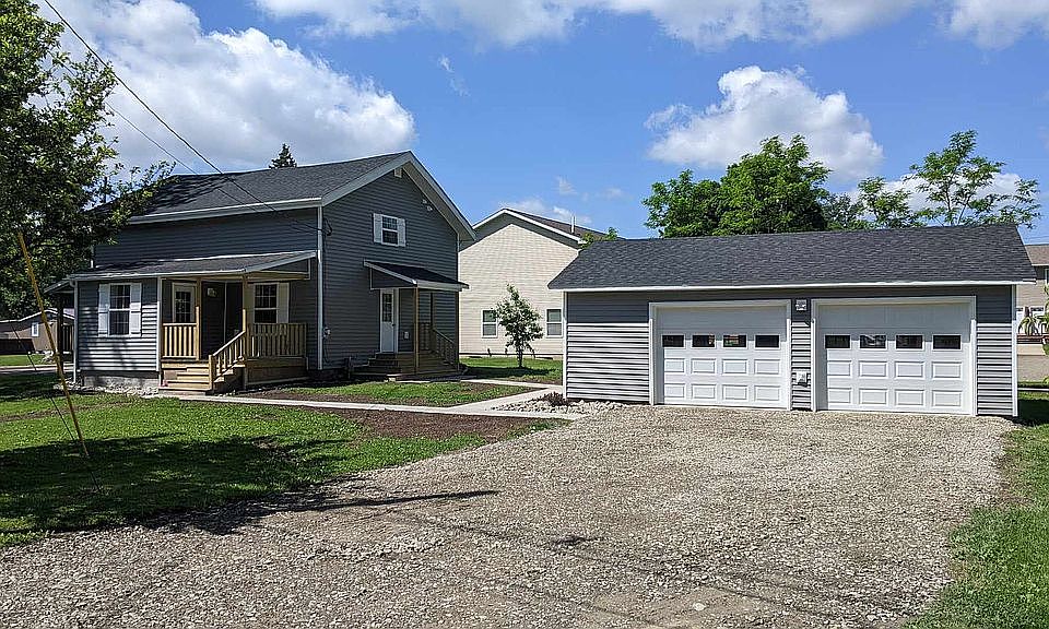 25 Cherry St, Lawrenceville, PA 16929 Zillow