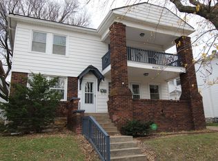 4007 Bell St, Kansas City, MO 64111