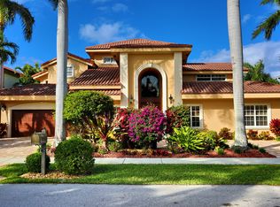 867 NE Nafa Dr, Boca Raton, FL 33487