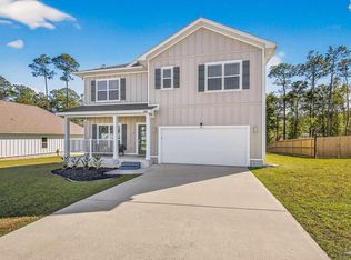 6076 Rutherford Loop, Pensacola, FL 32526