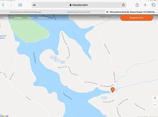 Old Leadmine Bend Rd #26, Sharps Chapel, TN 37866