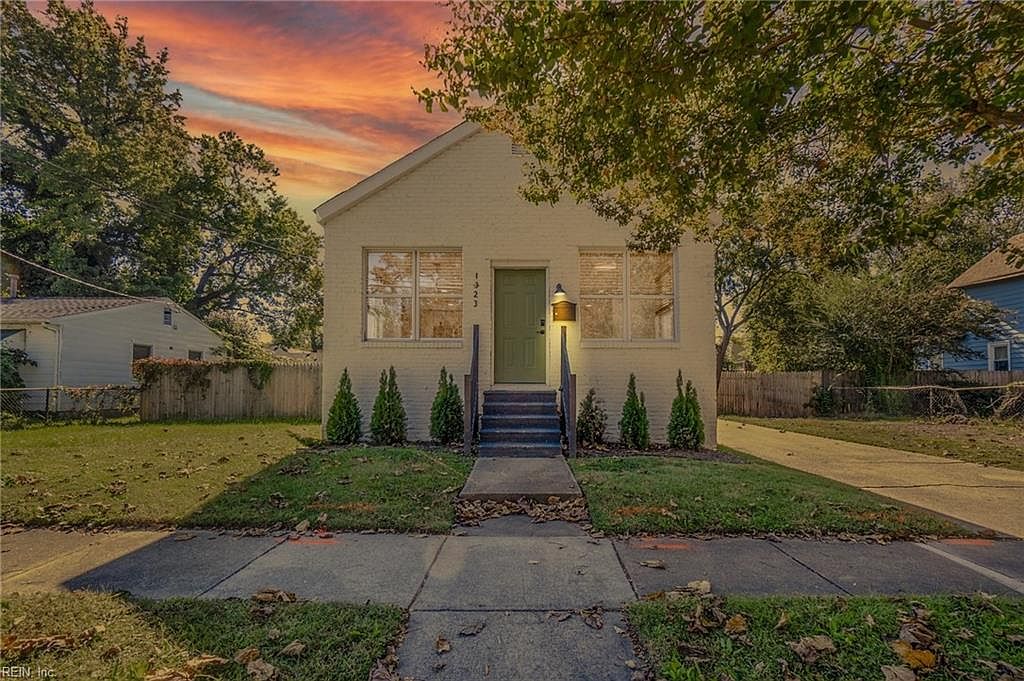 1323 W 40th St, Norfolk, VA 23508 | Zillow