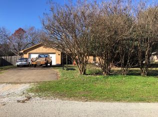 3337 Hartlee Field Rd, Denton, TX 76208