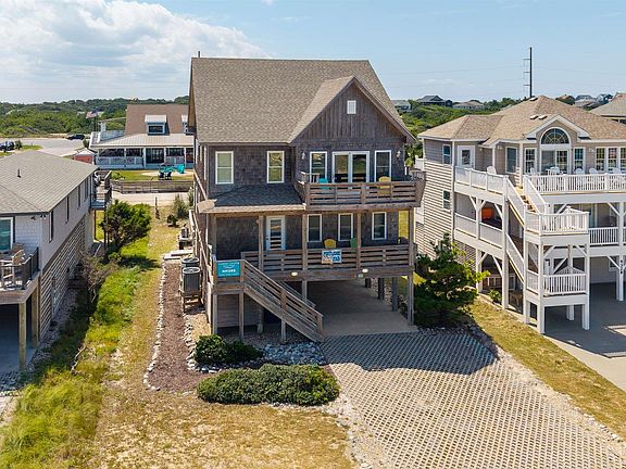2nd image of 4330 S Virginia Dare Trl Lot 9