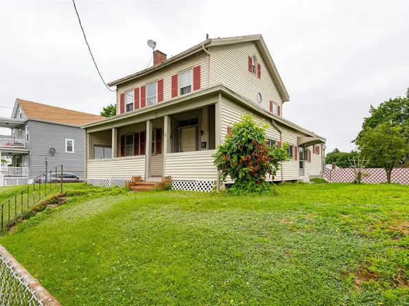95 Worrall Avenue, Poughkeepsie, NY 12603