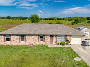 3741 Sundown Rd, Greenville, TX 75402