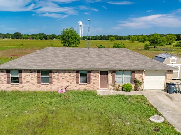 3741 Sundown Rd, Greenville, TX 75402