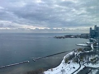 1928 Lake Shore Blvd W #3506 — Photo 24