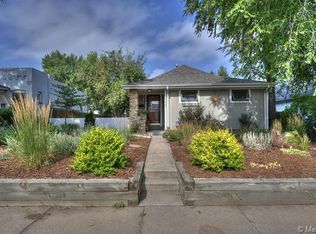 4335 N Zenobia St, Denver, CO 80212