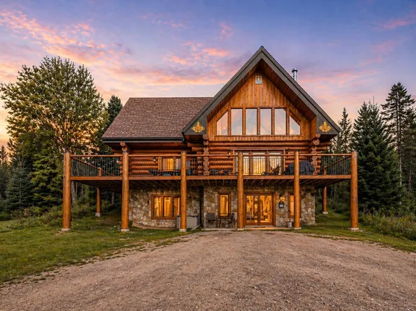 3544 Chemin Du Lac Legault, Sainte Lucie Des Laurentides, QC J0T 2J0