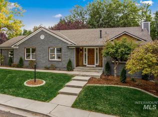 3765 N Stone Creek Way, Boise, ID 83703