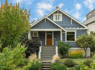 5005 36th Ave SW, Seattle, WA 98126