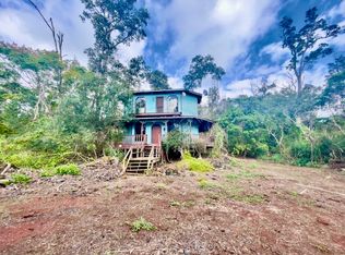 92-9064 Lotus Blossom Ln, Captain Cook, HI 96704