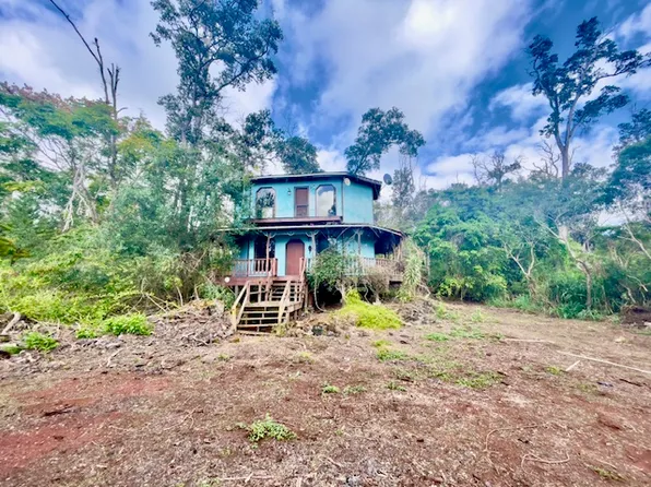 92-9064 Lotus Blossom Ln, Captain Cook, HI 96704