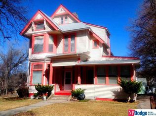 4032 Izard St, Omaha, NE 68131