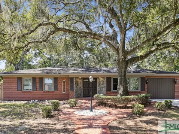 3219 Pierce Street, Savannah, GA 31404