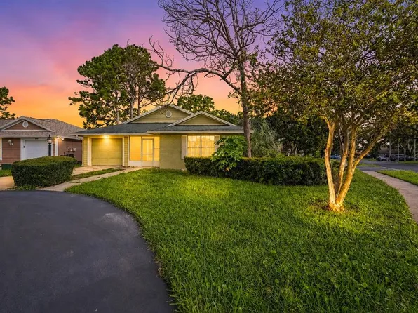 888 FRANKLIN CIRCLE, PALM HARBOR, FL 34683