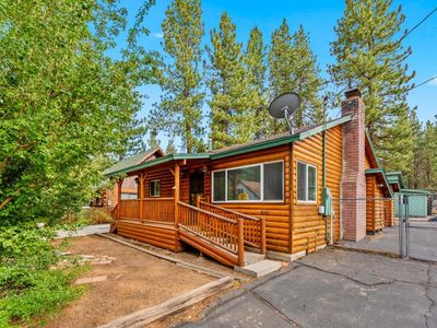 41591 Tahoe Dr, Big Bear Lake, CA, 92315