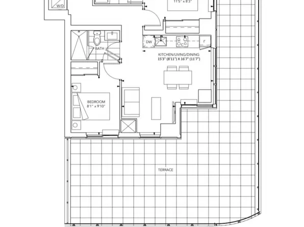 8 Interchange Way, Vaughan, ON