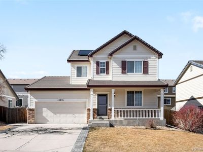 12891 Spruce Street, Thornton, CO, 80602