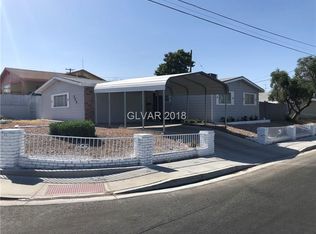 355 Pershing Dr, Las Vegas, NV 89107