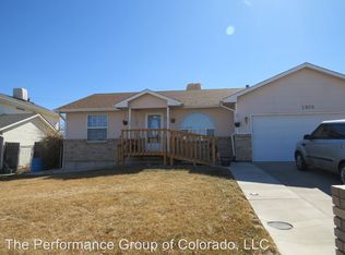 2908 Gem Dr, Pueblo, CO 81005