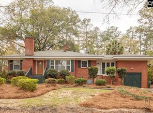 3319 Westbury Dr, Columbia, SC 29201