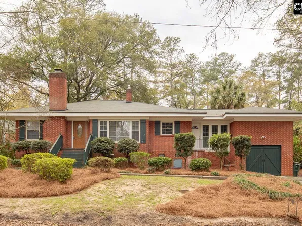 3319 Westbury Dr, Columbia, SC 29201