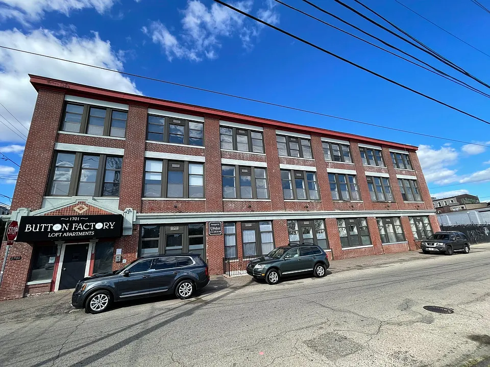 Button Factory Lofts