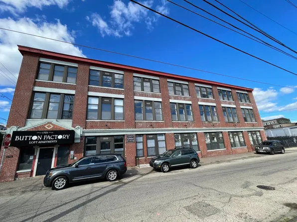 Button Factory Lofts