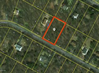 76 Laurel Ln, Blakeslee, PA 18610