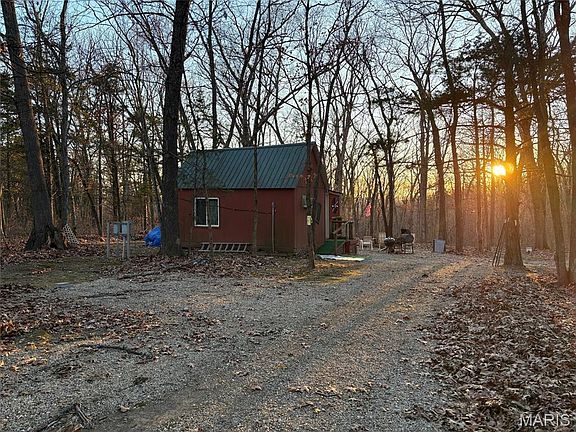 3rd image of 0 Log Cabin Trl