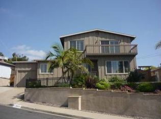 3611 Lloyd Pl, San Diego, CA 92117