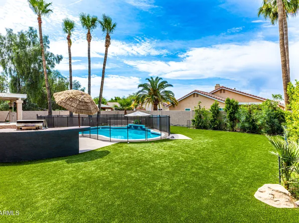 1114 N WHIPPLE Court, Gilbert, AZ 85233