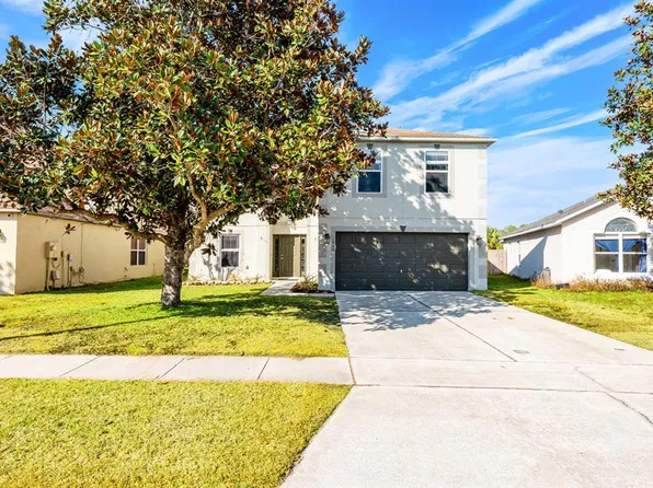 1930 Corner Glen Dr, Orlando, FL 32820