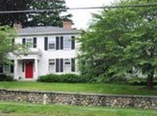 661 Main St, Shrewsbury, MA 01545