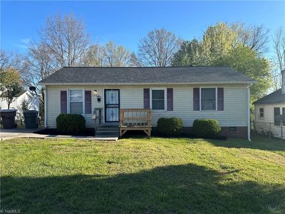 1006 Tuscaloosa St, Greensboro, NC, 27406