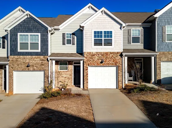 296 E Compass Way, Easley, SC 29640