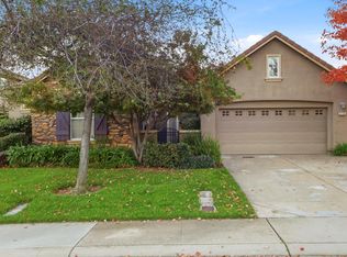 2158 Beckett Dr, El Dorado Hills, CA