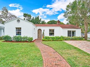 920 Ortega Rd, West Palm Beach, FL 33405