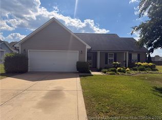4949 Yorkchester Dr, Fayetteville, NC 28314