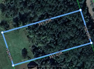 LOT 20 Tates Bay Rd, Trent Lakes, ON K0M 1A0