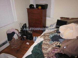 81 Linden St #U01, Boston, MA 02134