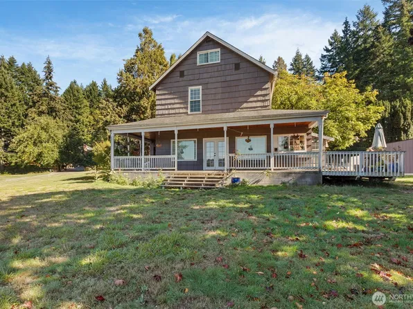 5348 SE Country Club Way, Port Orchard, WA 98367