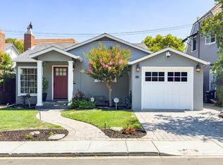 222 Chesterton Pl, San Mateo, CA 94401