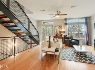 100 Moreland Ave SE APT D, Atlanta, GA