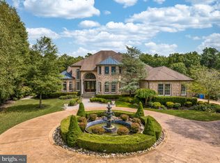 26 Royal Oak Ct, West Creek, NJ 08092