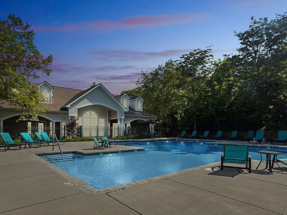Bridlewood on Westland