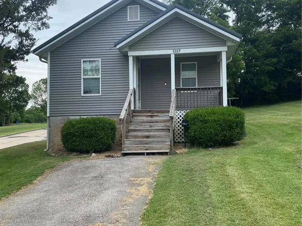 1227 Ranney Ave, Cape Girardeau, MO 63703